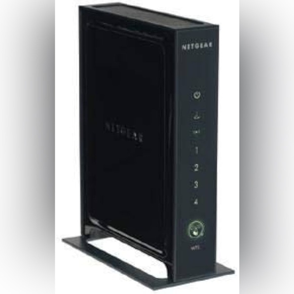 NETGEAR N300 Wireless N Router - Picture 3 of 4